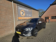 Volvo V60 - 2.0 D3 Ocean Race