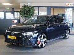 Volkswagen Golf - 8 1.4 eHybrid GTE 245PK DSG Navi Led Acc PDC