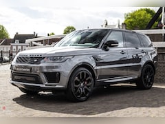 Land Rover Range Rover Sport - 2.0 P400e Autobiography Dynamic|Pano|Massage|Stoel ventilatie|Stuurverw.|