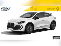 Renault Clio - TCe 115 evolution | Vanaf nu te bestellen Ontvang nu € 1.000, - Early Bird korting | 5 jaa