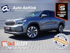 Skoda Kodiaq - 204PK PHEV Business AUTOM. | EL CLIMATE | WINTERPACK | 360°