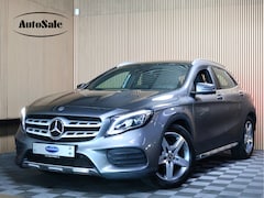 Mercedes-Benz GLA-Klasse - 250 Premium Plus CRUISE NAVI MODI STOELVW DYNSELECT "19