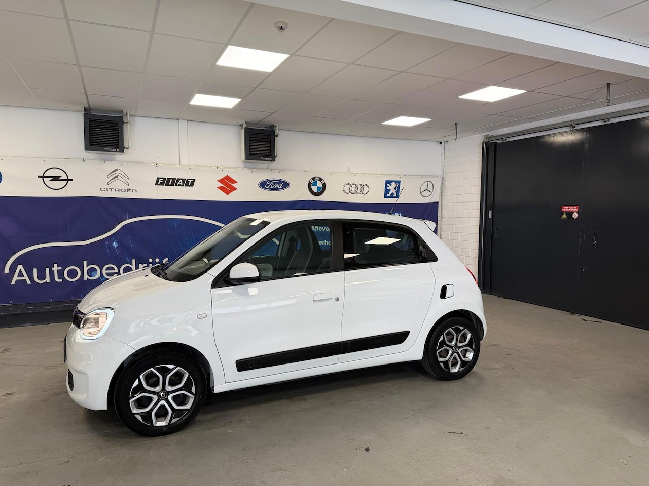 Renault Twingo - 1.0 SCe Collection 1.0 SCe Collection - AutoWereld.nl