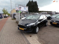 Ford Fiesta - 1.25