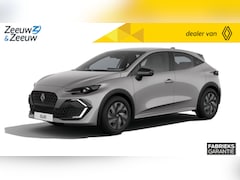 Renault Clio - TCe 115 evolution | Vanaf nu te bestellen Ontvang nu € 1.000, - Early Bird korting | 5 jaa