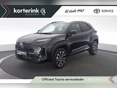 Toyota Yaris Cross - 1.5 Hybrid 130 Dynamic