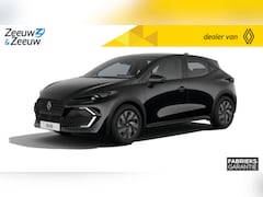 Renault Clio - TCe 115 evolution | Vanaf nu te bestellen Ontvang nu € 1.000, - Early Bird korting | 5 jaa