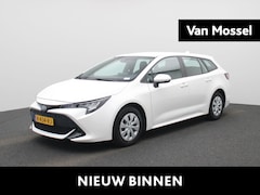 Toyota Corolla Touring Sports - 1.8 Hybrid Comfort | Automaat | Climate Control | Achteruitrijcamera |