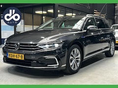 Volkswagen Passat Variant - 1.4 TSI PHEV GTE Business DIGI DASHB. I LEER I MATRIX LED I CAMERA