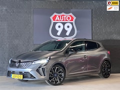 Renault Clio - 1.6 E-Tech Full Hybrid 145 esprit Alpine CRUISE / LANE ASSIST / AUTO / NAVI