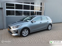 Kia Cee'd - Ceed 1.0 T-GDi DynamicLine 1e Eig | NL Auto | 40.942 KM | Boekjes