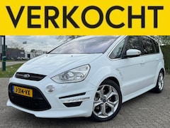 Ford S-Max - 2.0 EcoBoost S Edition 7p. Automaat/PDC/