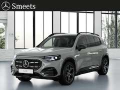 Mercedes-Benz GLB - 200 Business Solution AMG 7p