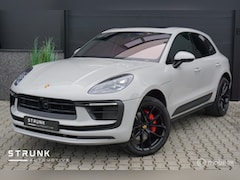 Porsche Macan - 2.9 S Panorama BOSE Luchtvering SportChrono
