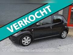 Toyota Aygo - 1.0-12V Access Airco 5Drs Stuurbekrachtiging Jaar Garantie
