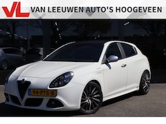 Alfa Romeo Giulietta - 1.4 T Distinctive | Cruise | Clima | Leder