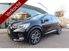 Mitsubishi ASX - 1.6 PHEV AT Instyle TREKHAAK, STOELVERWARMING 22dkm