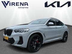 BMW X4 - xDrive30i High Executive Navigatie - 360 Camera - HUD Display - Laser light - Elektrisch w