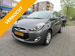 Hyundai ix20 - 1.4i blue i-Motion 89.841km nap dealer ond