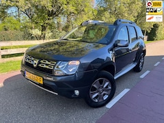 Dacia Duster - 1.2 TCe 4x2 Prestige Leder Navi
