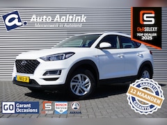 Hyundai Tucson - 132PK i-Drive TREKHAAK | NAVI | AIRCO | CARPLAY | CRUISE CONTROL