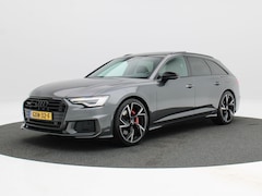 Audi A6 Avant - 55 TFSi e 367 Pk quattro S-Line Competition | Panorama dak | Stoelverwarming | Trekhaak |