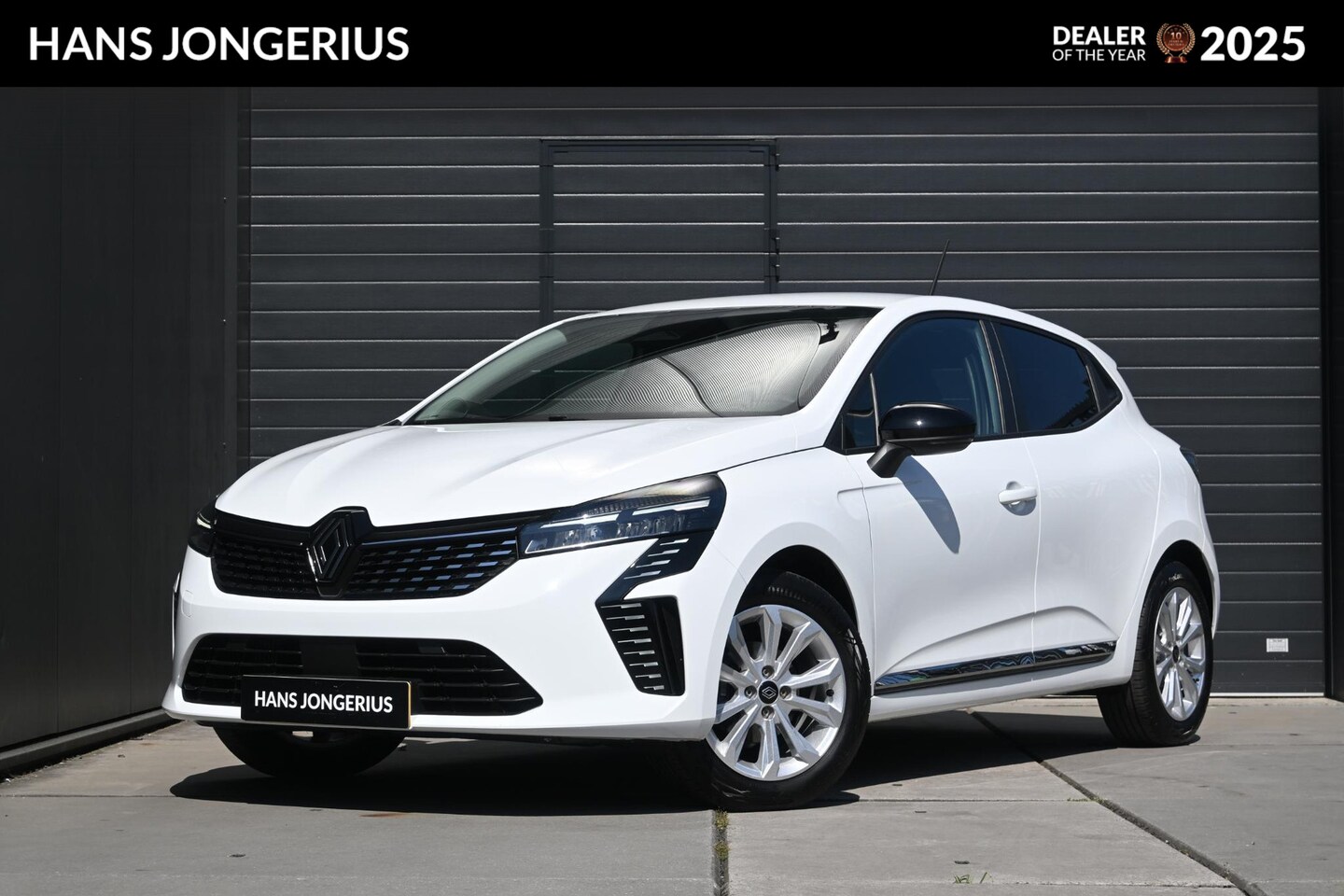 Renault Clio - TCe 90 GPF evolution | CAMERA | NAVI | APPLECARPLAY/ANDROIDAUTO | AIRCO | CRUISE CONTROL | - AutoWereld.nl