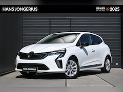 Renault Clio - TCe 90 GPF evolution | CAMERA | NAVI | APPLECARPLAY/ANDROIDAUTO | AIRCO | CRUISE CONTROL |