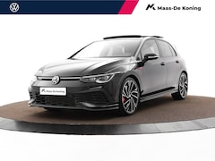 Volkswagen Golf - 2.0 TSI 300pk DSG GTI Clubsport · Panoramadak · Leder Vienna · Camera · Harman & Kardon ·