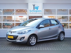 Mazda 2 - 2 1.3 GT-M Line