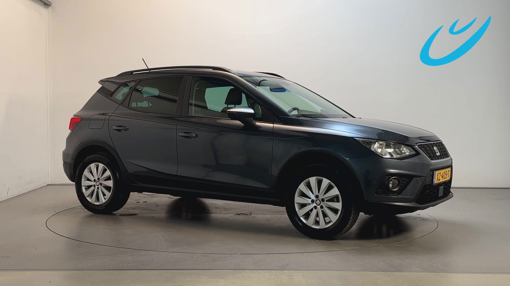 SEAT Arona - 1.0 TSI Style Business Intense Climate Control Navigatie Camera - AutoWereld.nl