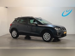 SEAT Arona - 1.0 TSI Style Business Intense Climate Control Navigatie Camera