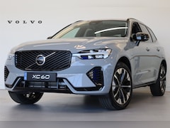 Volvo XC60 - T6 350PK Plus Dark | 360° | Getint Glas | 20'' | HK Audio | Pilot Assist
