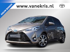 Toyota Yaris - 1.5 Hybrid Dynamic Limited Keyless start, Camera, LM velgen, Cruise control