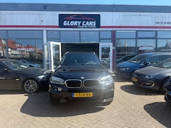 BMW X5 - XDrive25d High Executive 7 PERSOON-AUTO-PANO-LEER-CAMERA