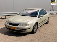Renault Laguna - 1.8-16V Tech Road