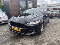 Ford Mondeo - 2.0 Titanium TURBO