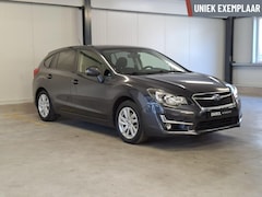 Subaru Impreza - 2.0 CVT Comfort AWD Automaat (Carplay/Camera)