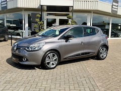 Renault Clio - 0.9 TCe ECO Night&Day Navi, Cuise, Airco, L/m velgen
