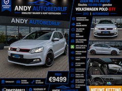 Volkswagen Polo - 1.4 TSI GTI