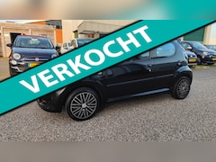 Citroën C1 - 1.0-12V Selection Airco