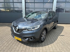 Renault Kadjar - 1.2 TCe 130pk Bose