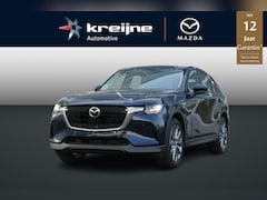 Mazda CX-60 - 2.5 e-SkyActiv PHEV Exclusive-line Bns Edition