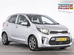Kia Picanto - 1.0 DPi DynamicPlusLine ✅ 1e Eigenaar *BEVRIJDINGSDAG 05 mei OPEN