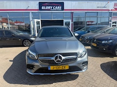 Mercedes-Benz GLC-klasse Coupé - 250 4MATIC Business Solution AMG