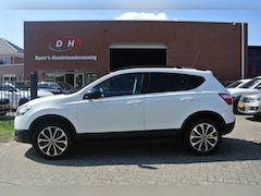 Nissan Qashqai - 1.6 360 automaat panoramadak inruil mogelijk nap