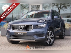 Volvo XC40 - T4 Inscription Expression 211pk | ACC | LED | Camera | Navigatie | Climate | Carplay | Vir