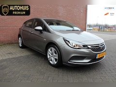 Opel Astra - 1.0 eco Flex 105pk Edition Trekhaak Airco