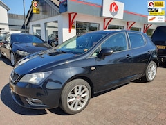 SEAT Ibiza - 1.2 TSI Chill Out plus NAVI/CLIMA BJ 2013