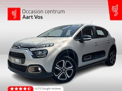 Citroën C3 - PureTech 83 C-Series | Carplay/Android Auto | Bluetooth | Climate Control | Parkeersensore